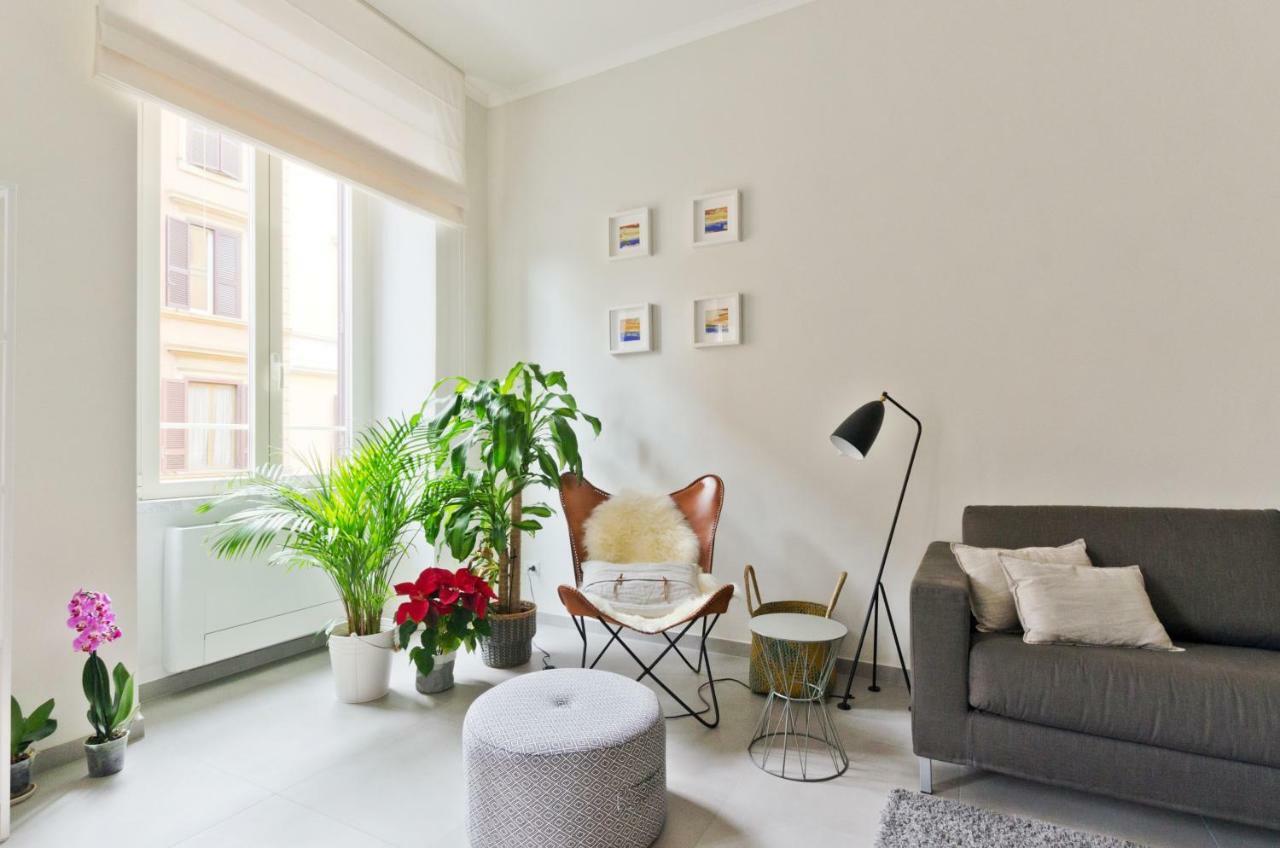 Marmorata Apartment Rome