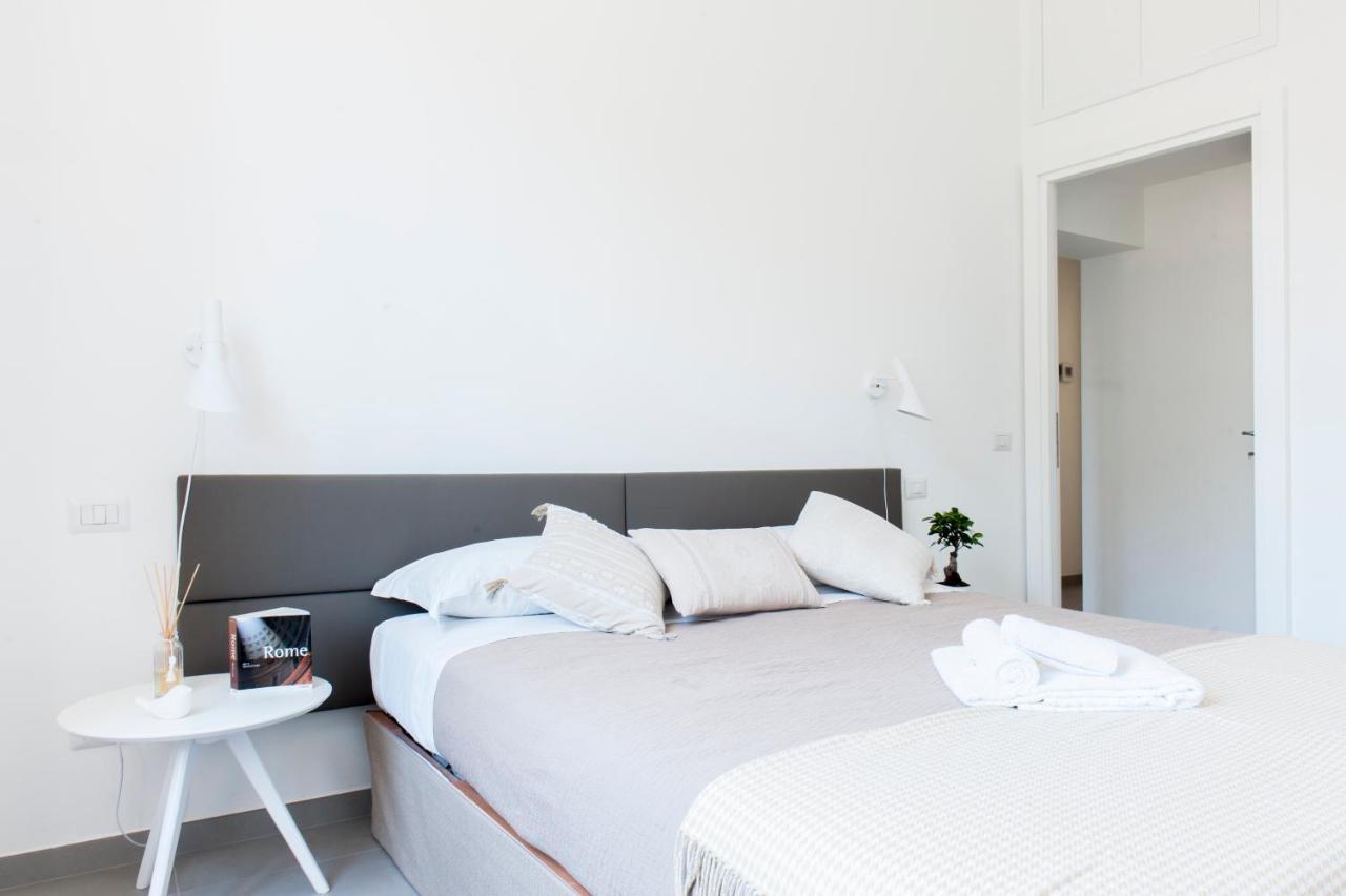 Apartment Marmorata Rome