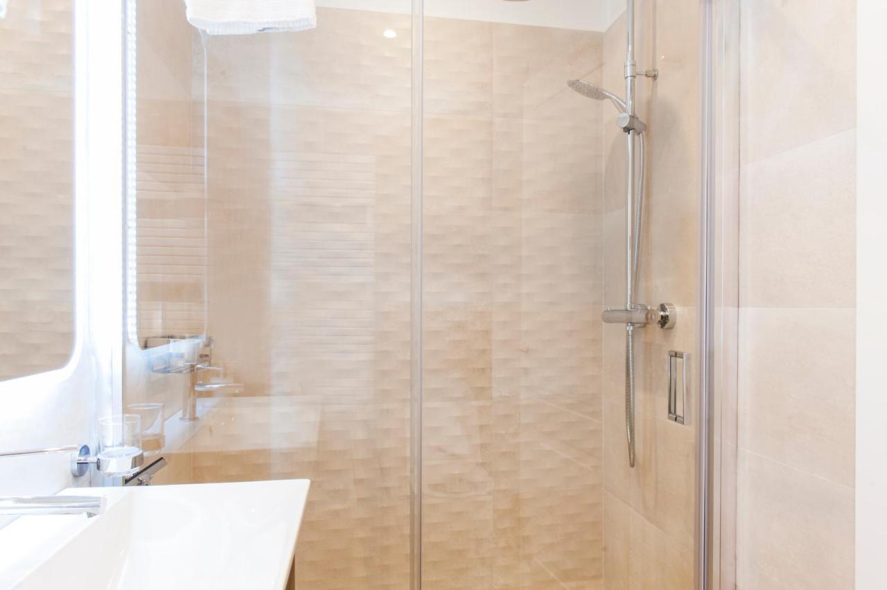 Marmorata Apartment Rome