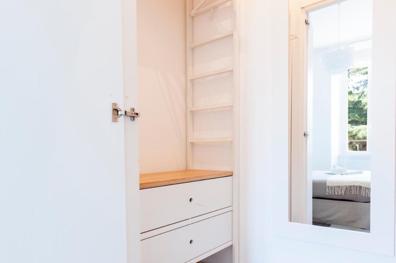 Apartment Marmorata Rome