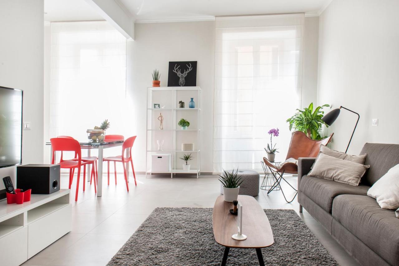 Marmorata Apartment Rome