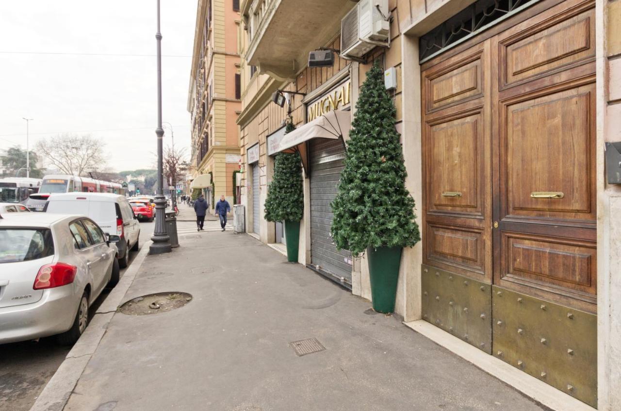 Marmorata * Rome